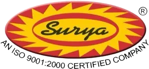surya